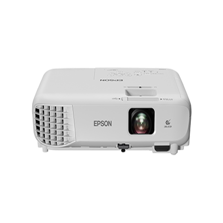 EPSON CB-W05